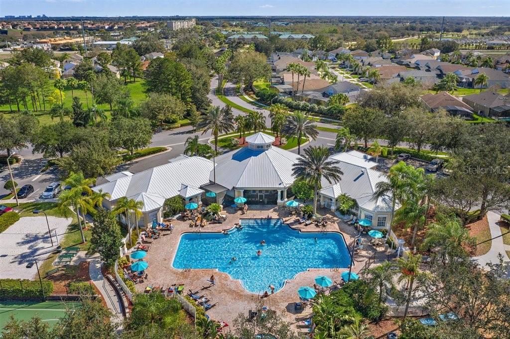 2254 WYNDHAM PALMS WAY, KISSIMMEE, FL, 34747