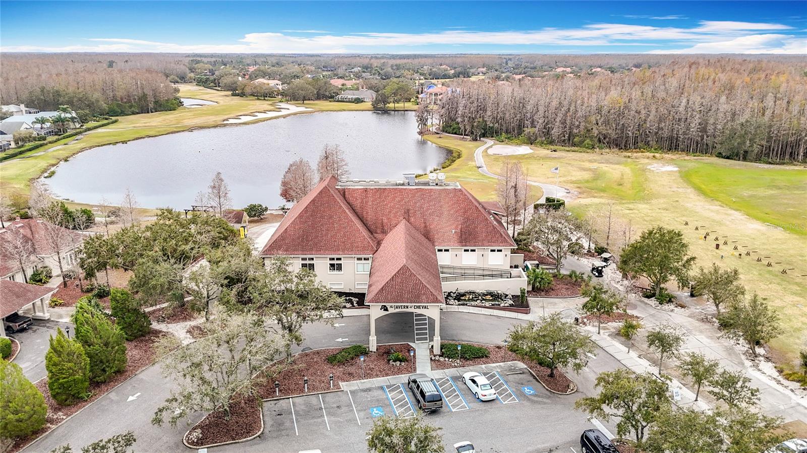 18817 CHAVILLE RD, LUTZ, FL, 33558