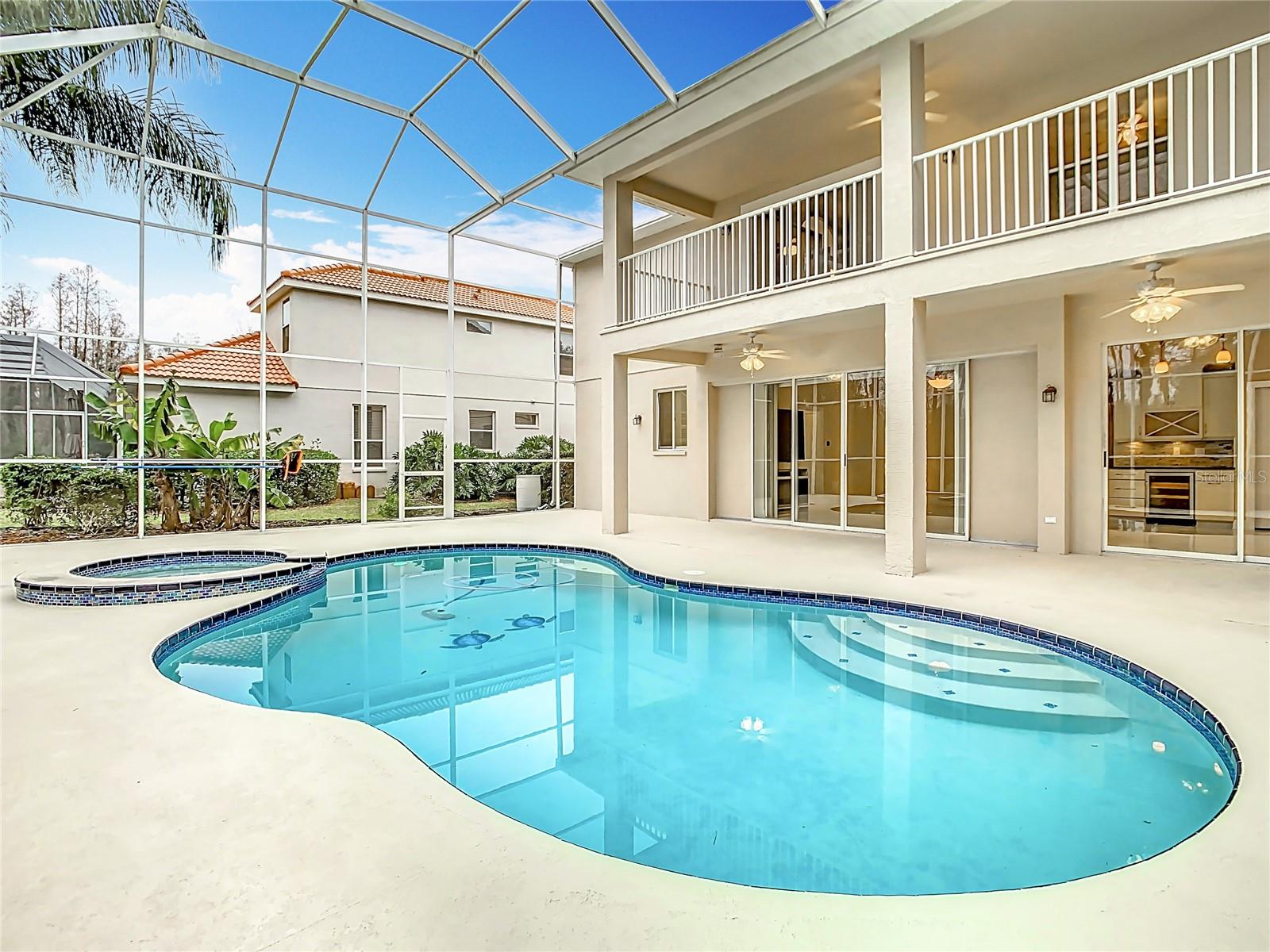 18817 CHAVILLE RD, LUTZ, FL, 33558