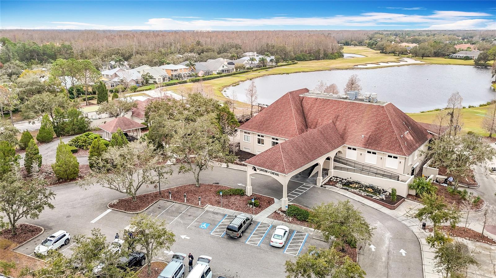 18817 CHAVILLE RD, LUTZ, FL, 33558