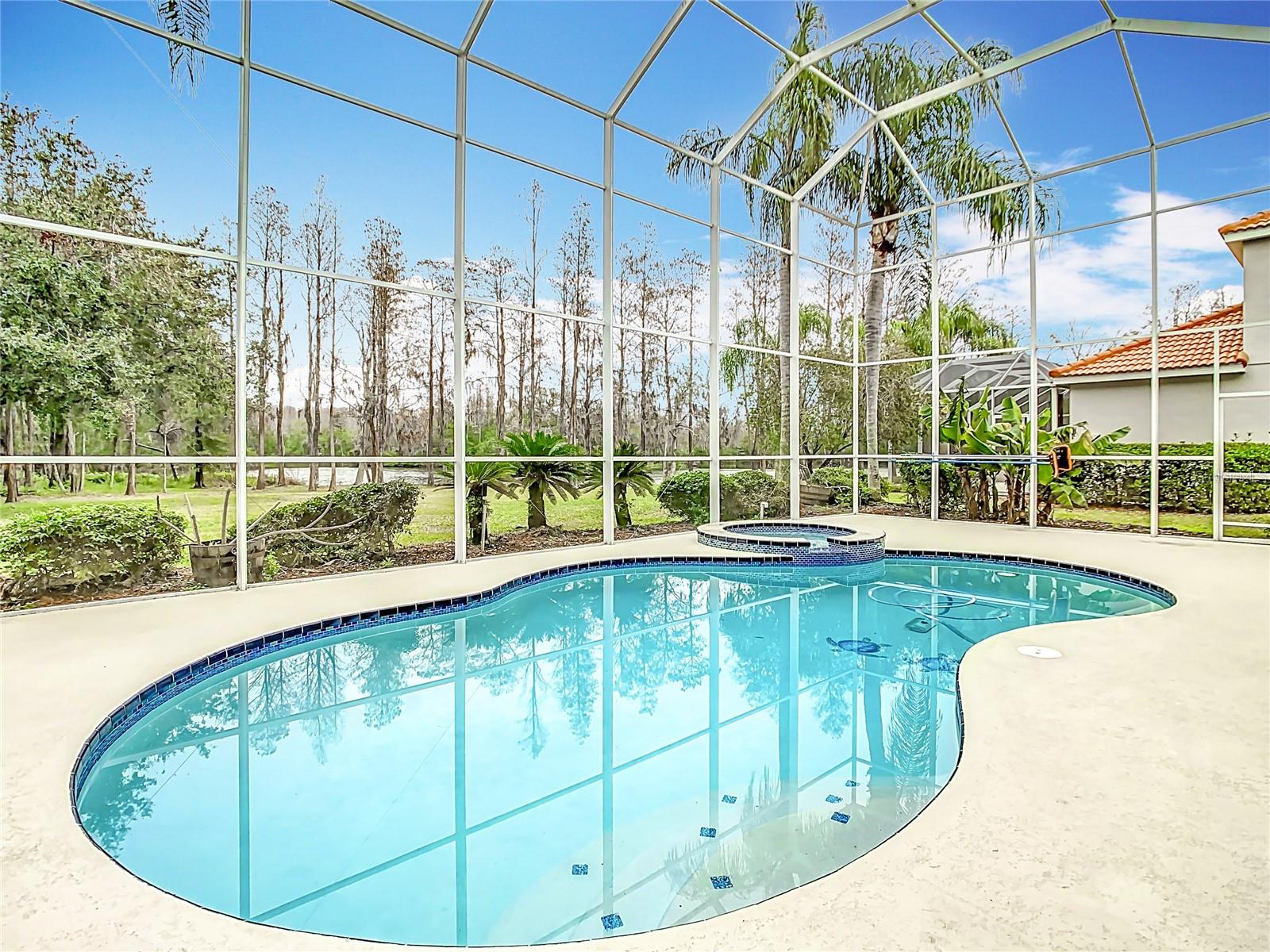 18817 CHAVILLE RD, LUTZ, FL, 33558