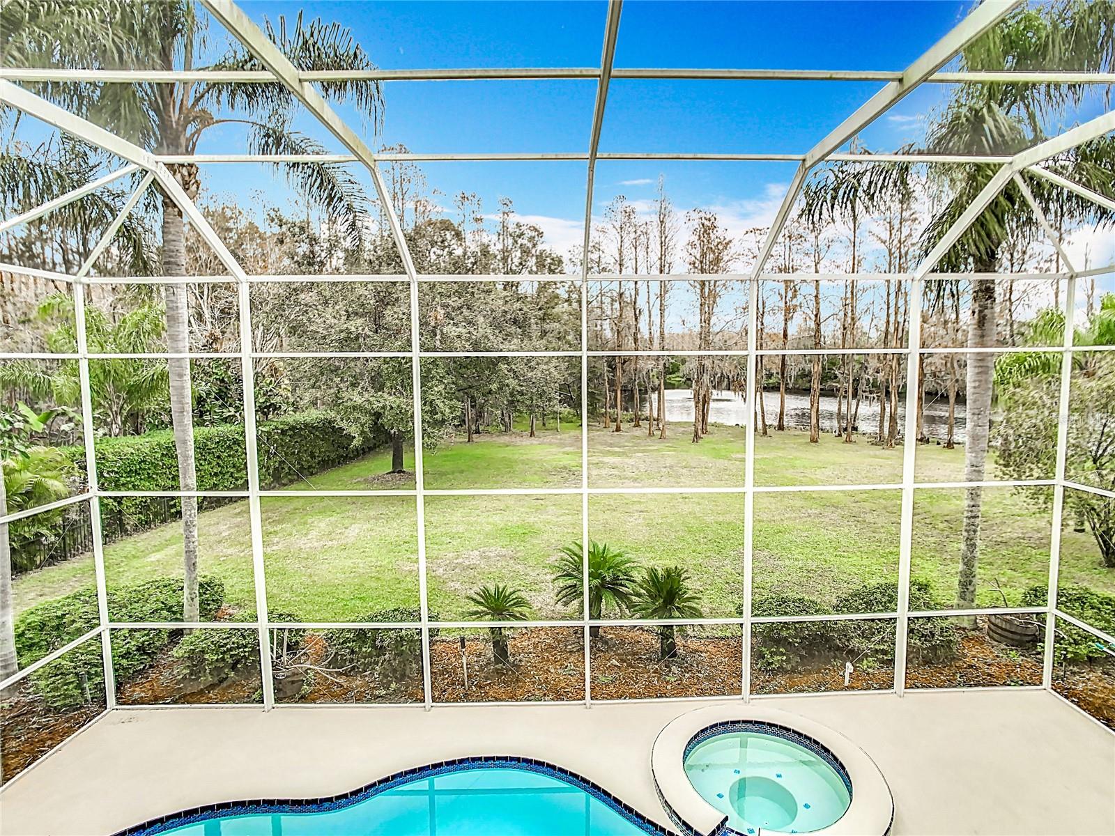 18817 CHAVILLE RD, LUTZ, FL, 33558