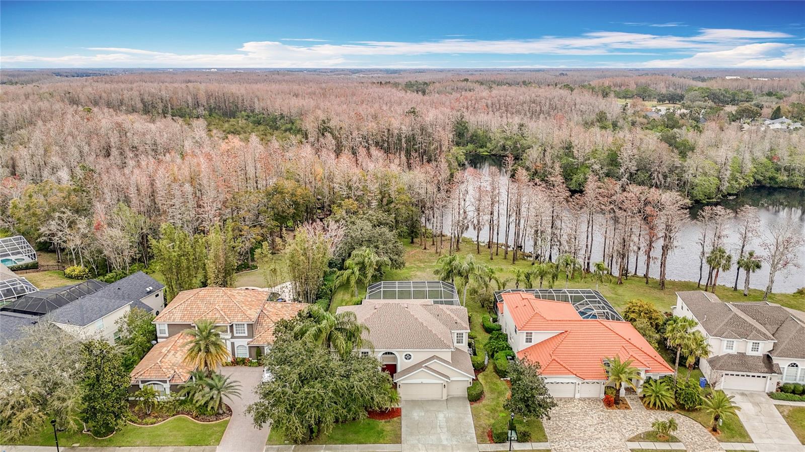18817 CHAVILLE RD, LUTZ, FL, 33558