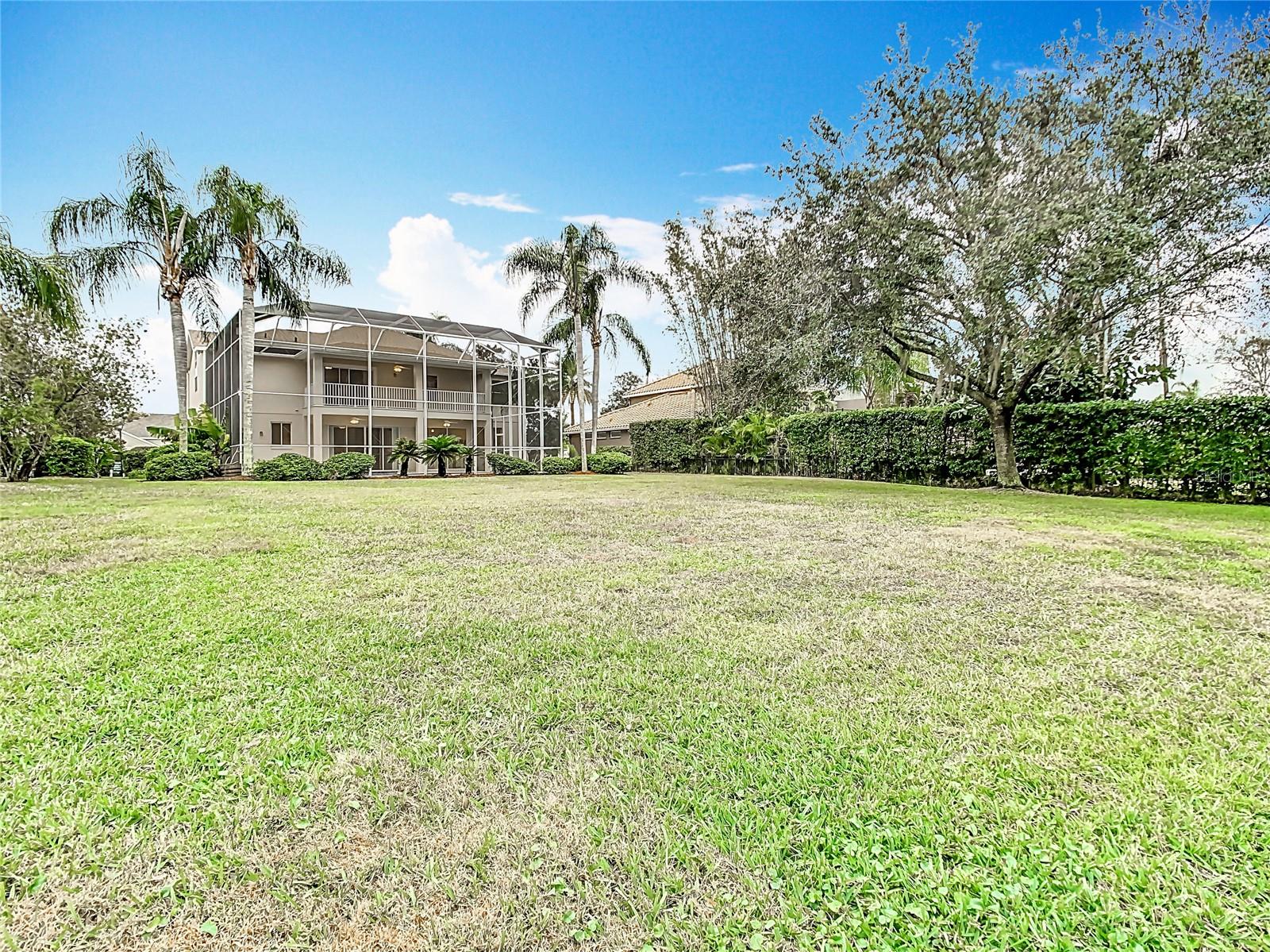 18817 CHAVILLE RD, LUTZ, FL, 33558
