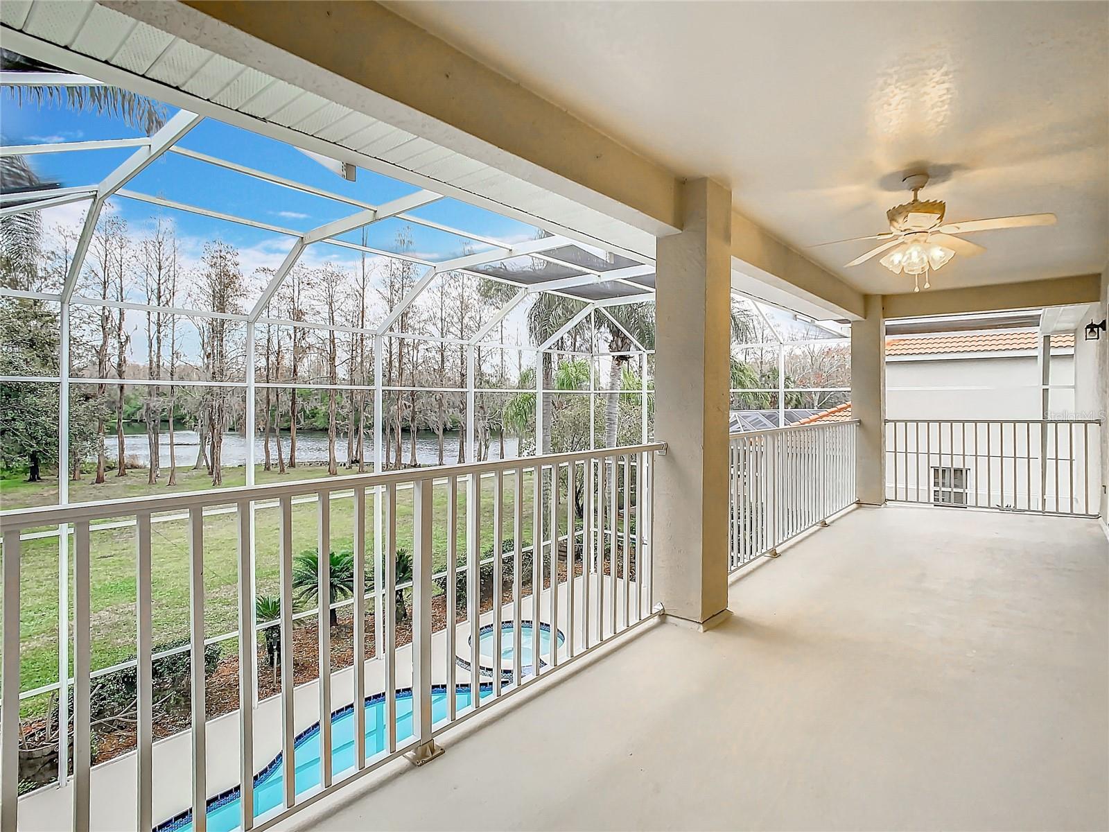 18817 CHAVILLE RD, LUTZ, FL, 33558