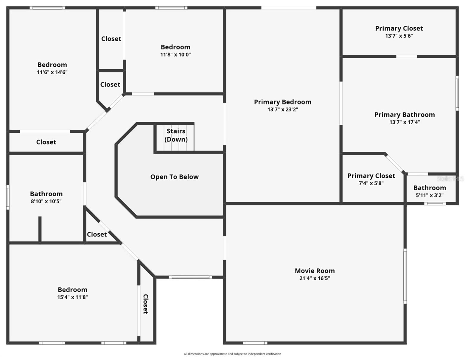 18817 CHAVILLE RD, LUTZ, FL, 33558