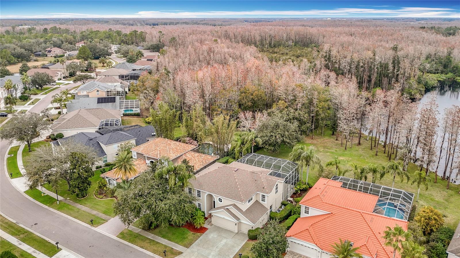 18817 CHAVILLE RD, LUTZ, FL, 33558