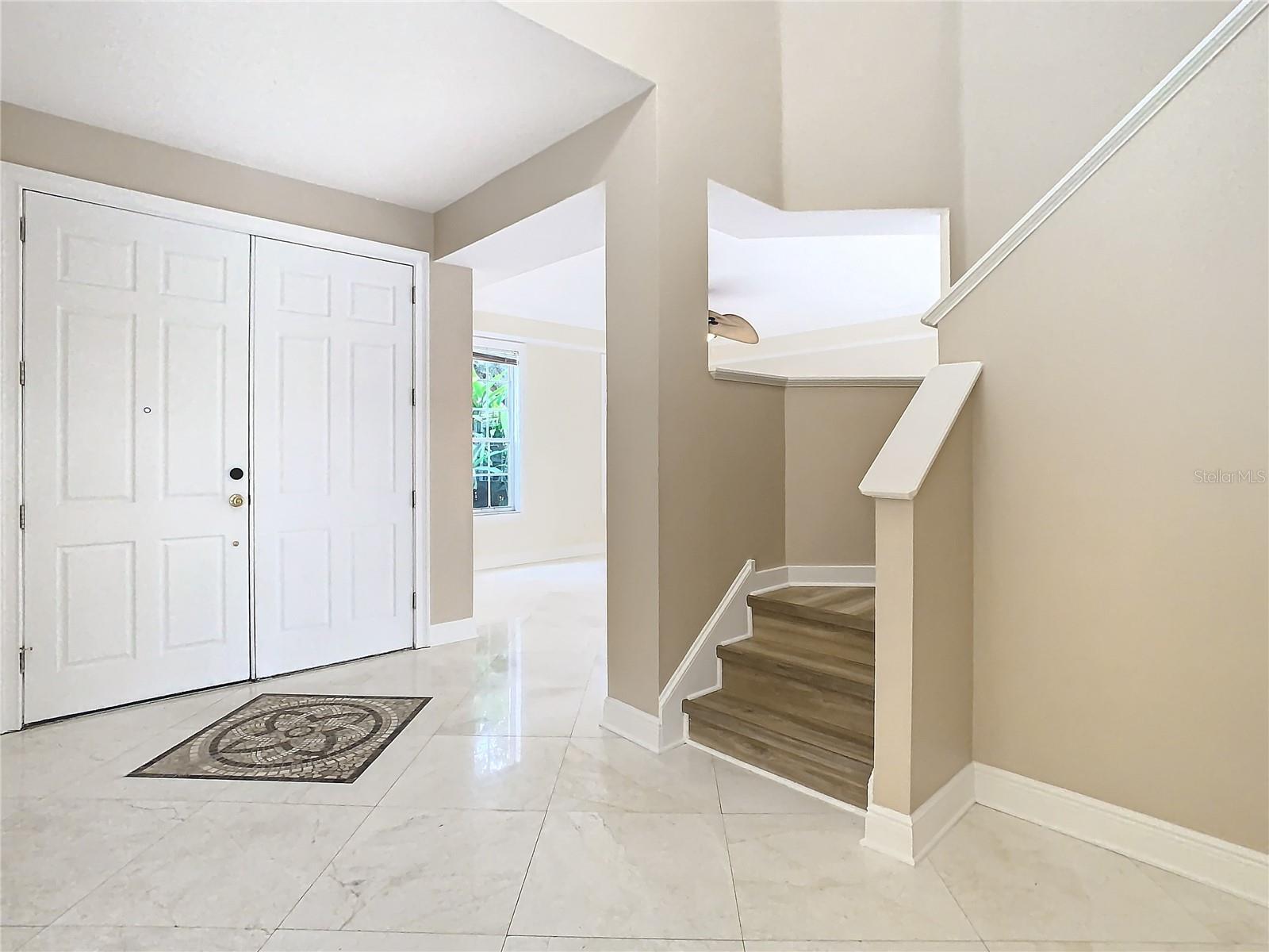 18817 CHAVILLE RD, LUTZ, FL, 33558