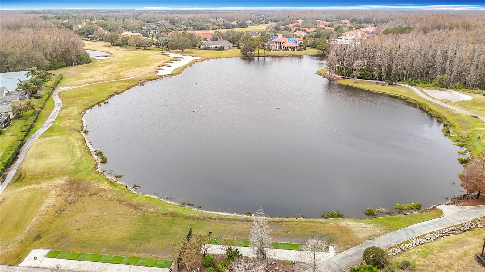 18817 CHAVILLE RD, LUTZ, FL, 33558