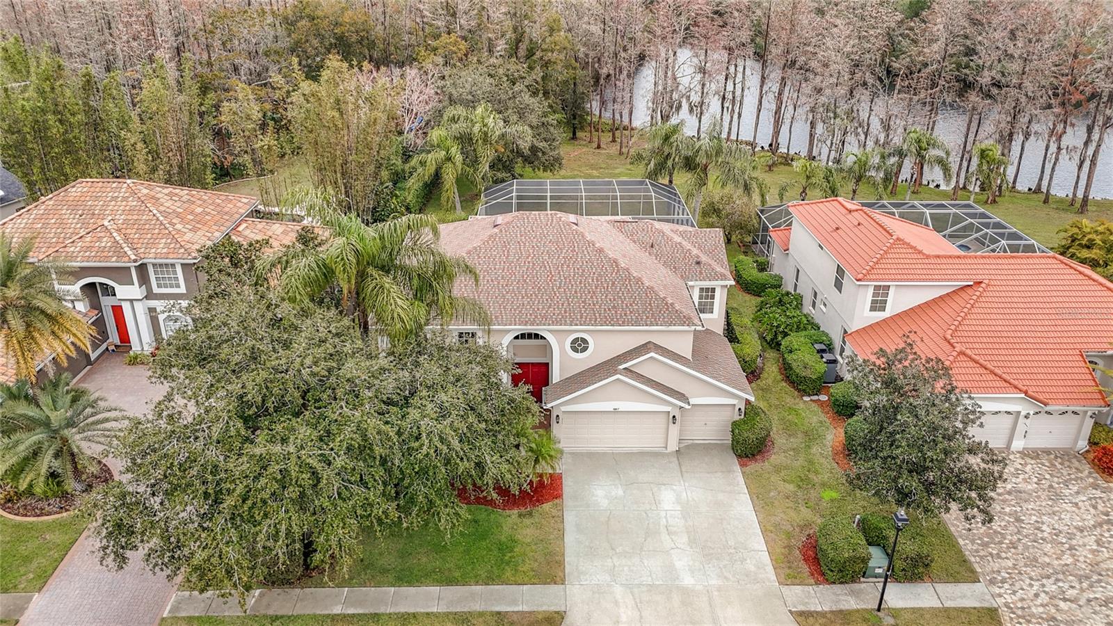 18817 CHAVILLE RD, LUTZ, FL, 33558