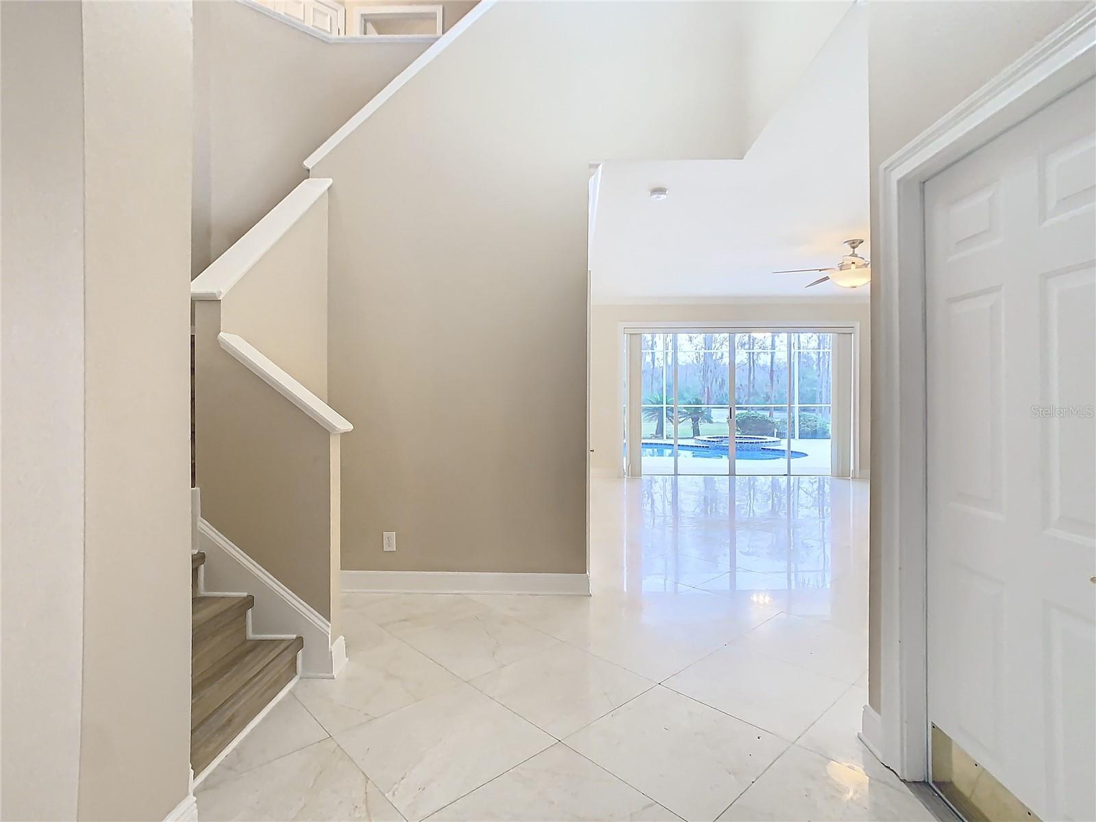 18817 CHAVILLE RD, LUTZ, FL, 33558