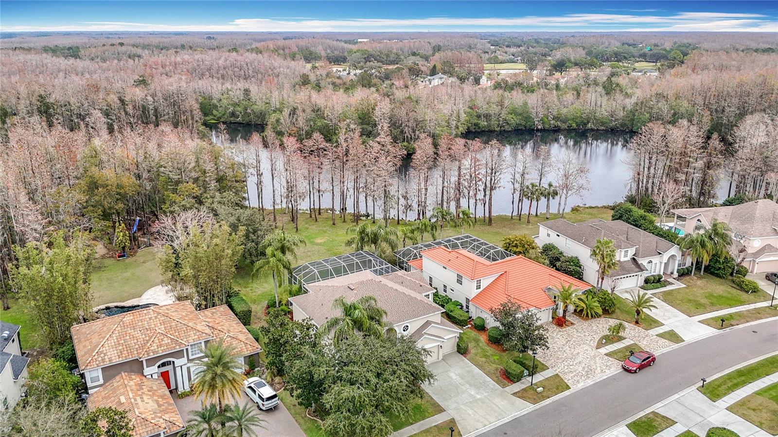 18817 CHAVILLE RD, LUTZ, FL, 33558