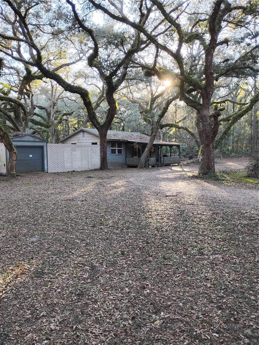 10094 SW 153RD LN, DUNNELLON, FL, 34432