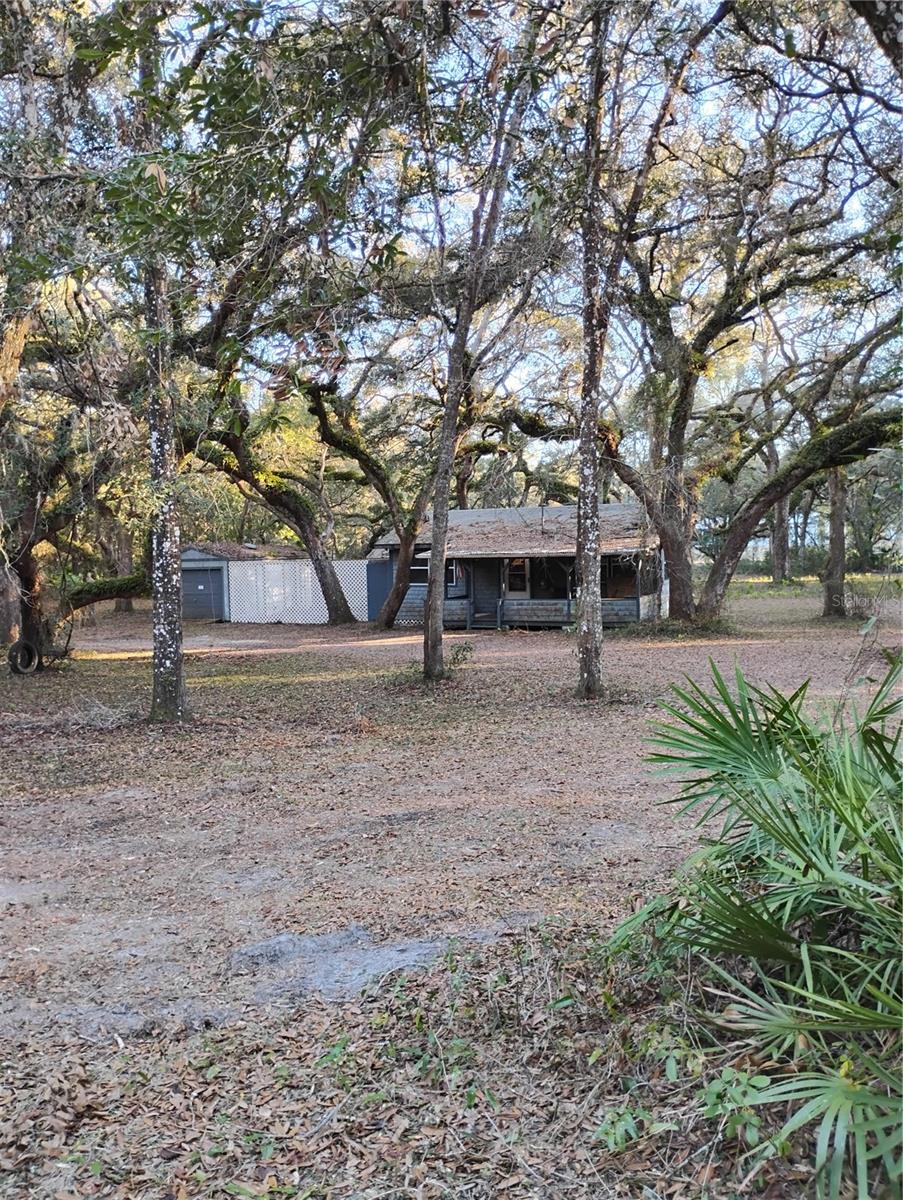 10094 SW 153RD LN, DUNNELLON, FL, 34432