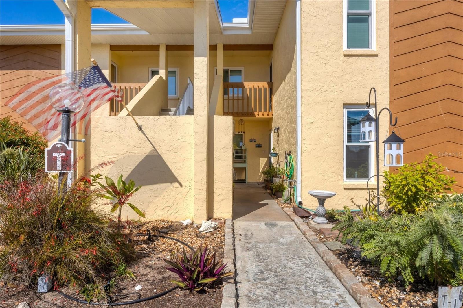 6699 SAN CASA DR #T1, ENGLEWOOD, FL, 34224