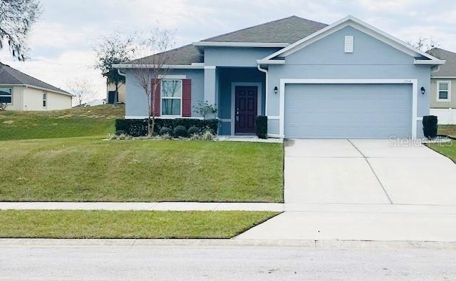 15514 GEMINI DR, MASCOTTE, FL, 34753