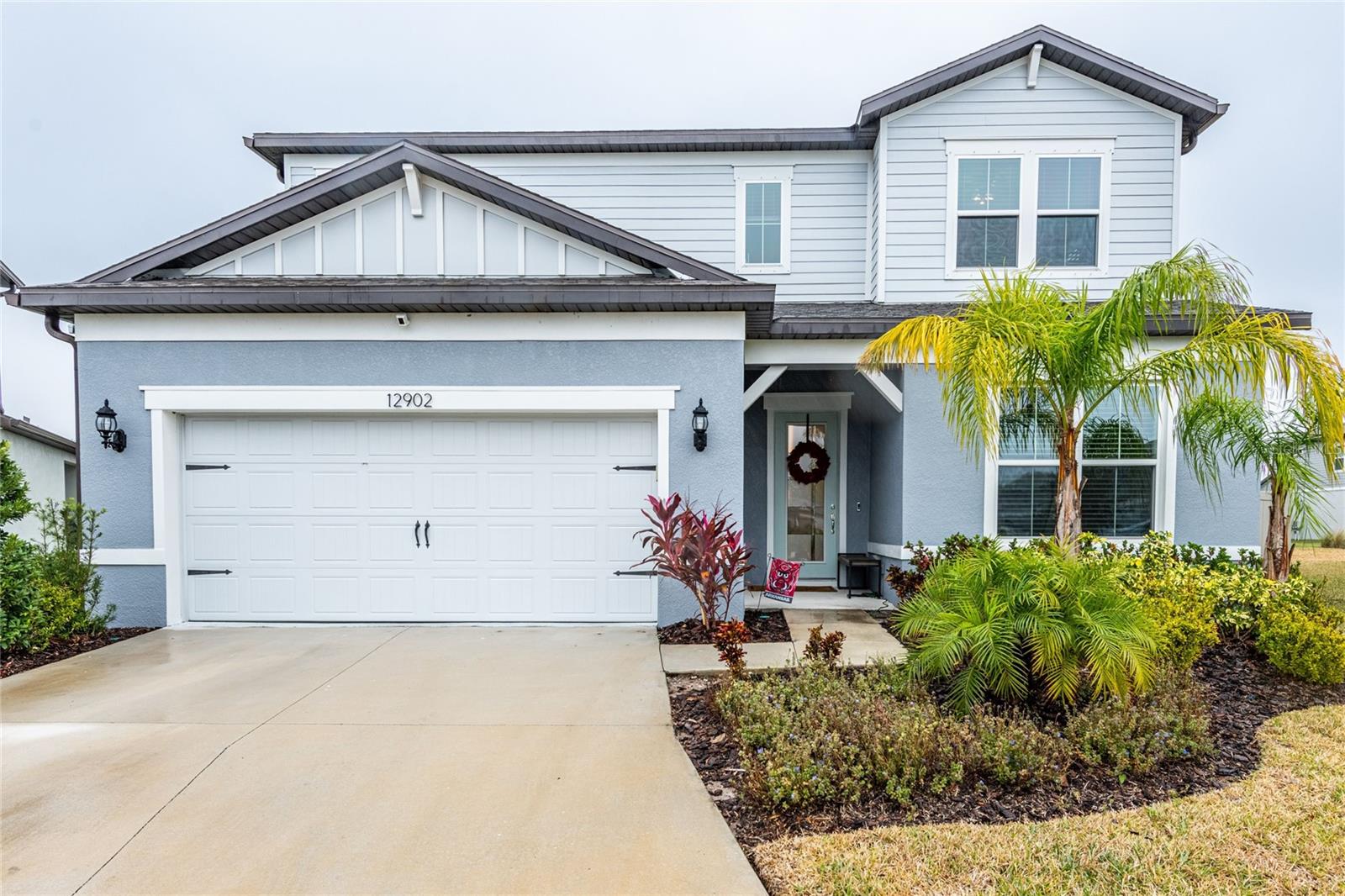 12902 BROOKSIDE MOSS DR, RIVERVIEW, FL, 33579