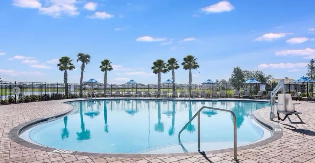 12902 BROOKSIDE MOSS DR, RIVERVIEW, FL, 33579