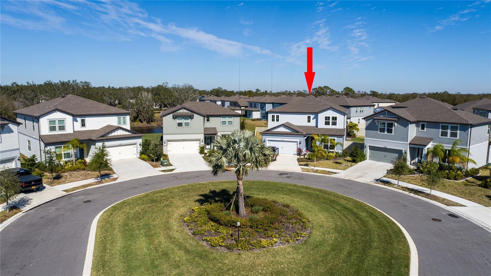 12902 BROOKSIDE MOSS DR, RIVERVIEW, FL, 33579
