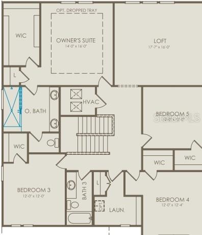 12902 BROOKSIDE MOSS DR, RIVERVIEW, FL, 33579