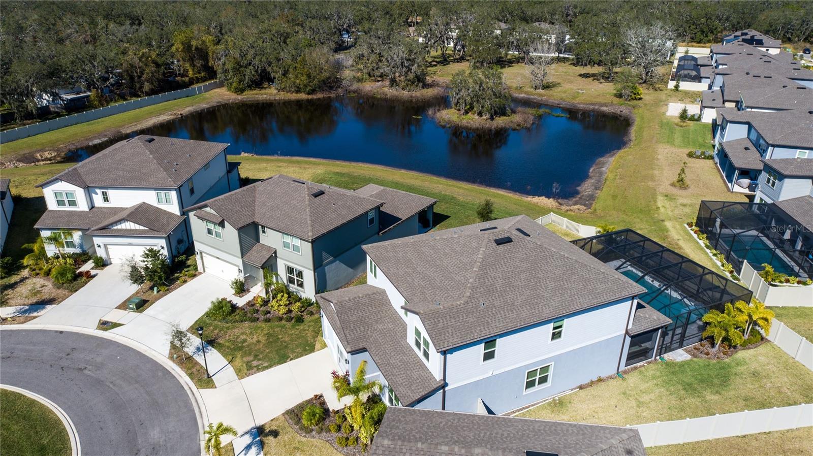 12902 BROOKSIDE MOSS DR, RIVERVIEW, FL, 33579