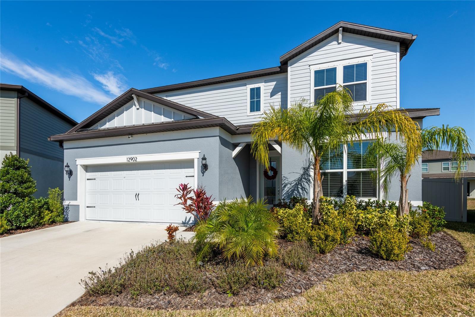 12902 BROOKSIDE MOSS DR, RIVERVIEW, FL, 33579