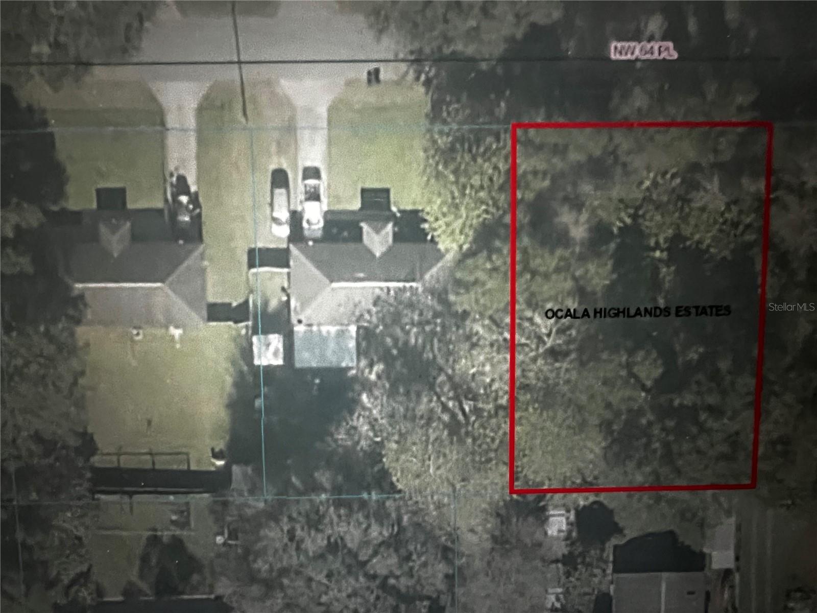TBD NW 64TH PL, OCALA, FL, 34475