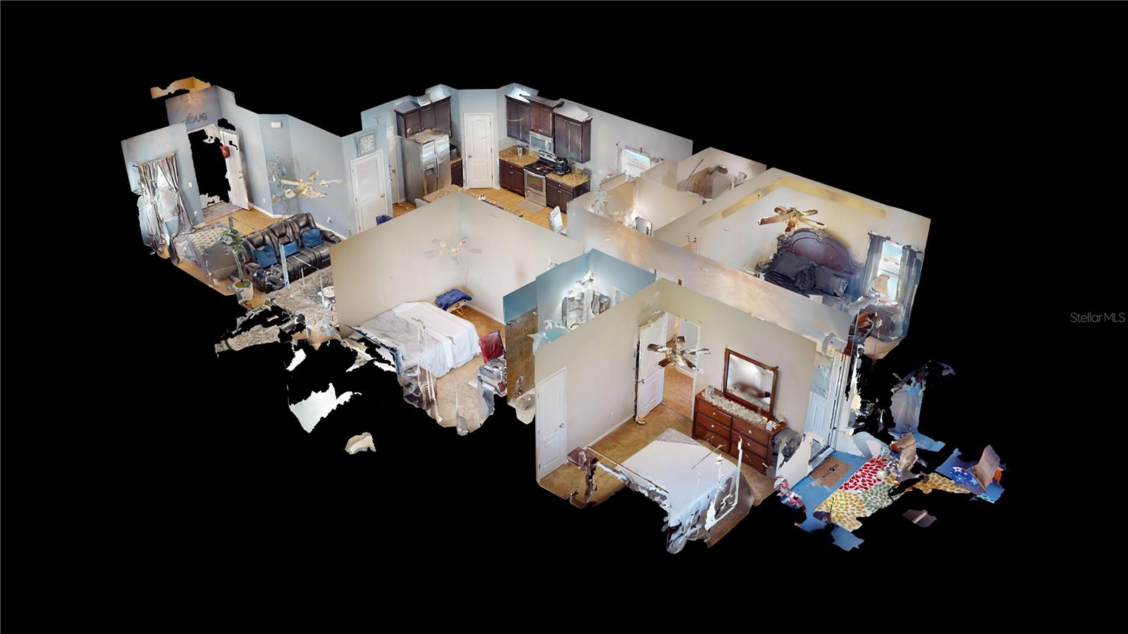 96486 STARFISH DR, YULEE, FL, 32097