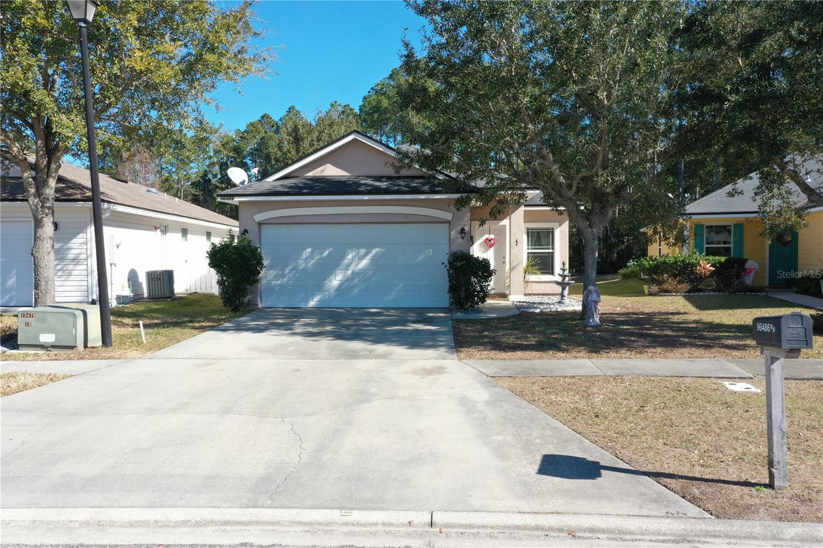 96486 STARFISH DR, YULEE, FL, 32097