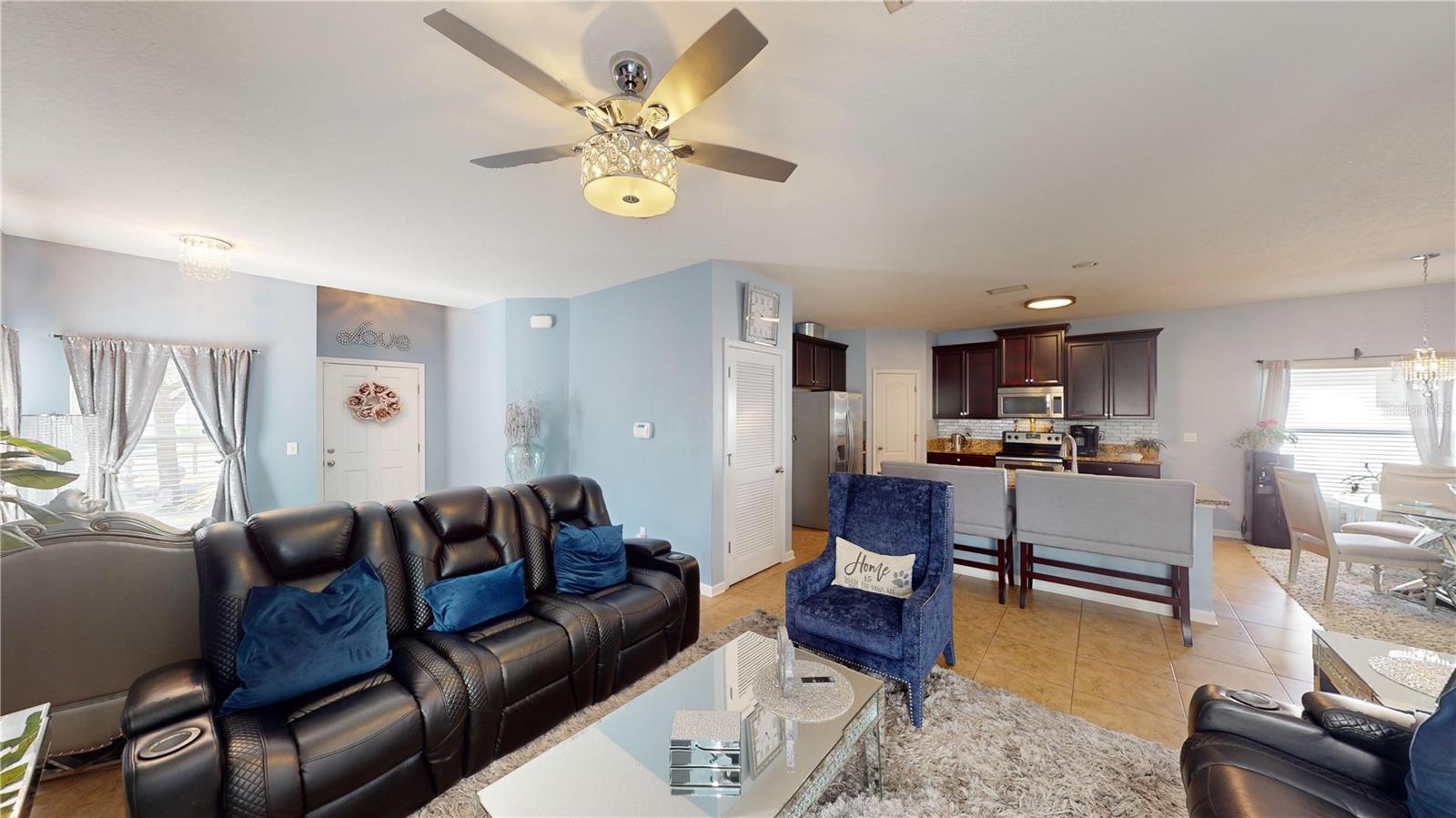 96486 STARFISH DR, YULEE, FL, 32097