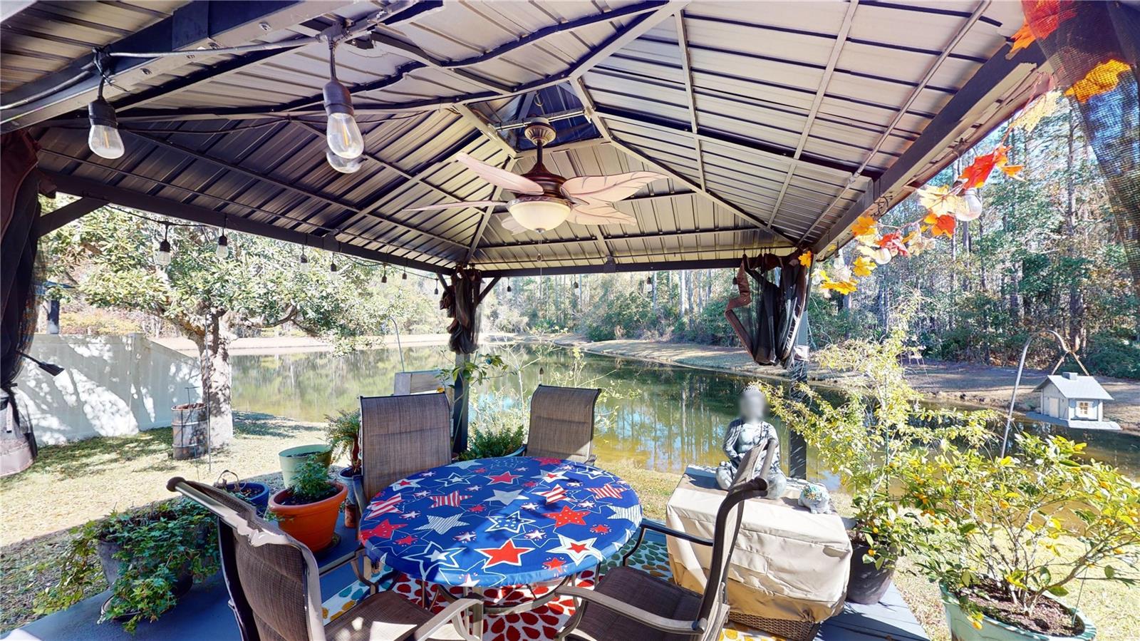 96486 STARFISH DR, YULEE, FL, 32097