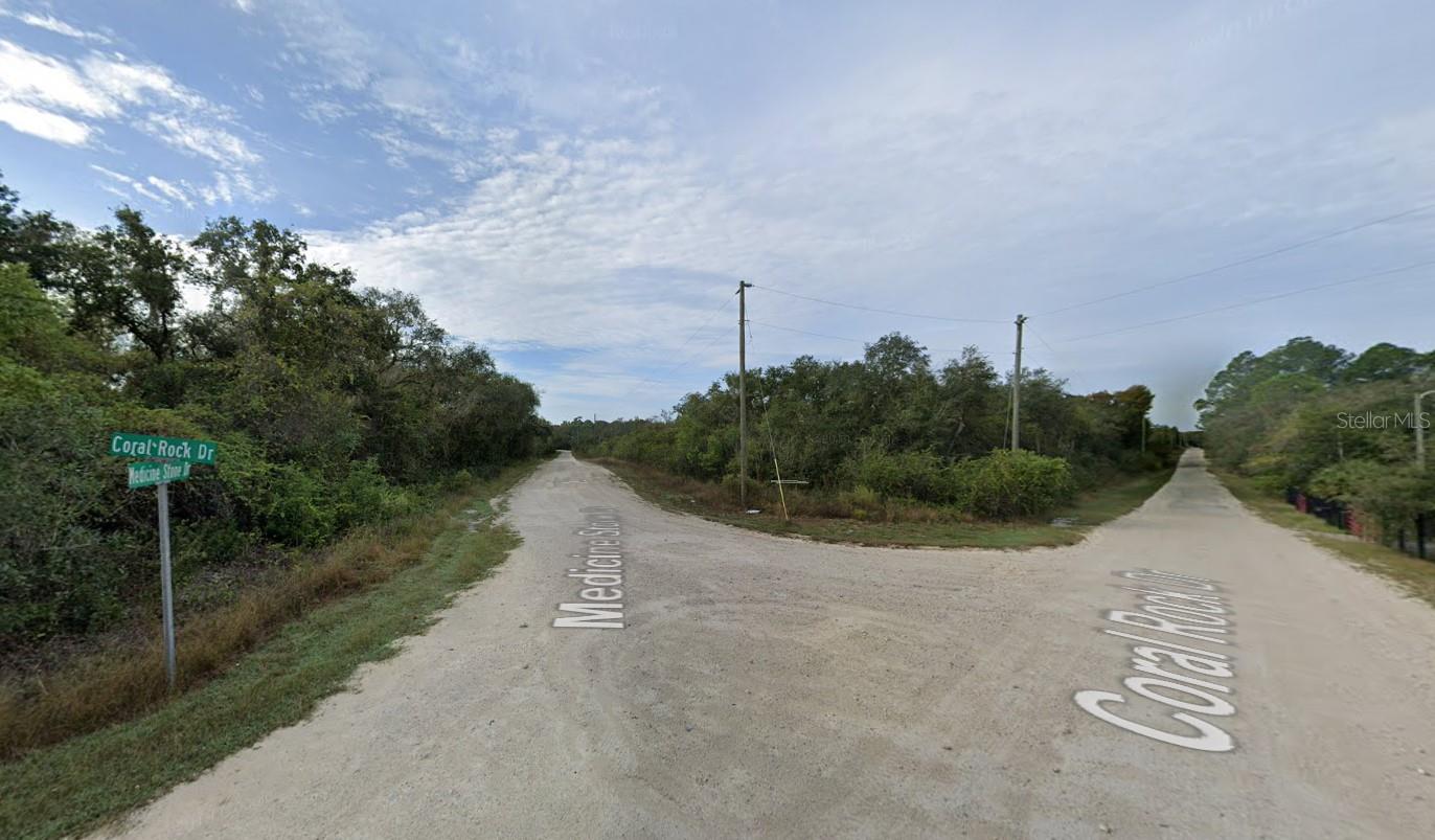20122 MEDICINE STONE #10 DR, WEBSTER, FL, 33597