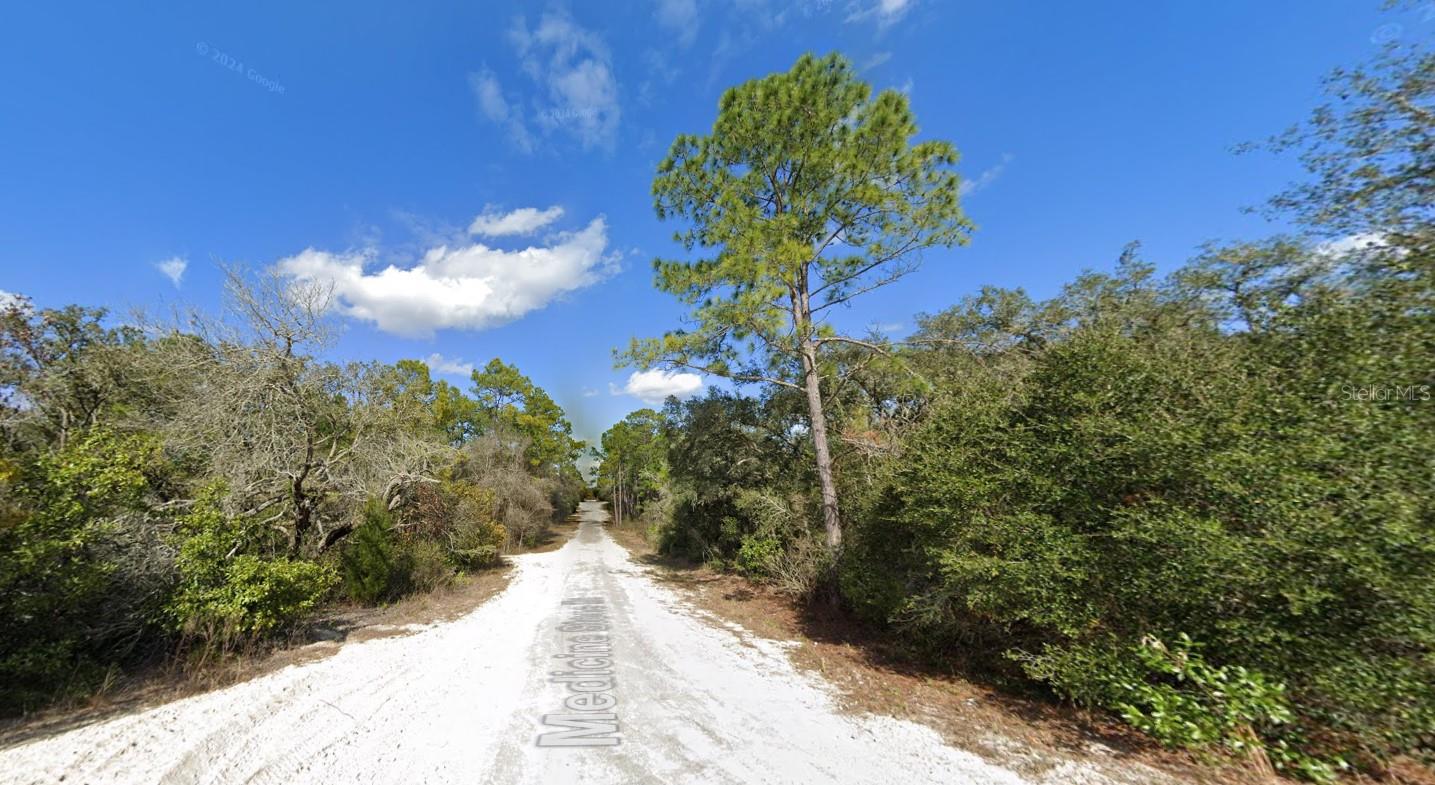 20122 MEDICINE STONE #10 DR, WEBSTER, FL, 33597
