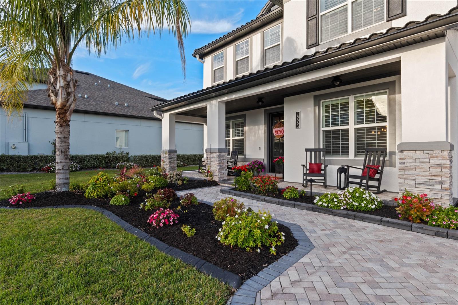 15863 BURCH ISLAND CT, WINTER GARDEN, FL, 34787