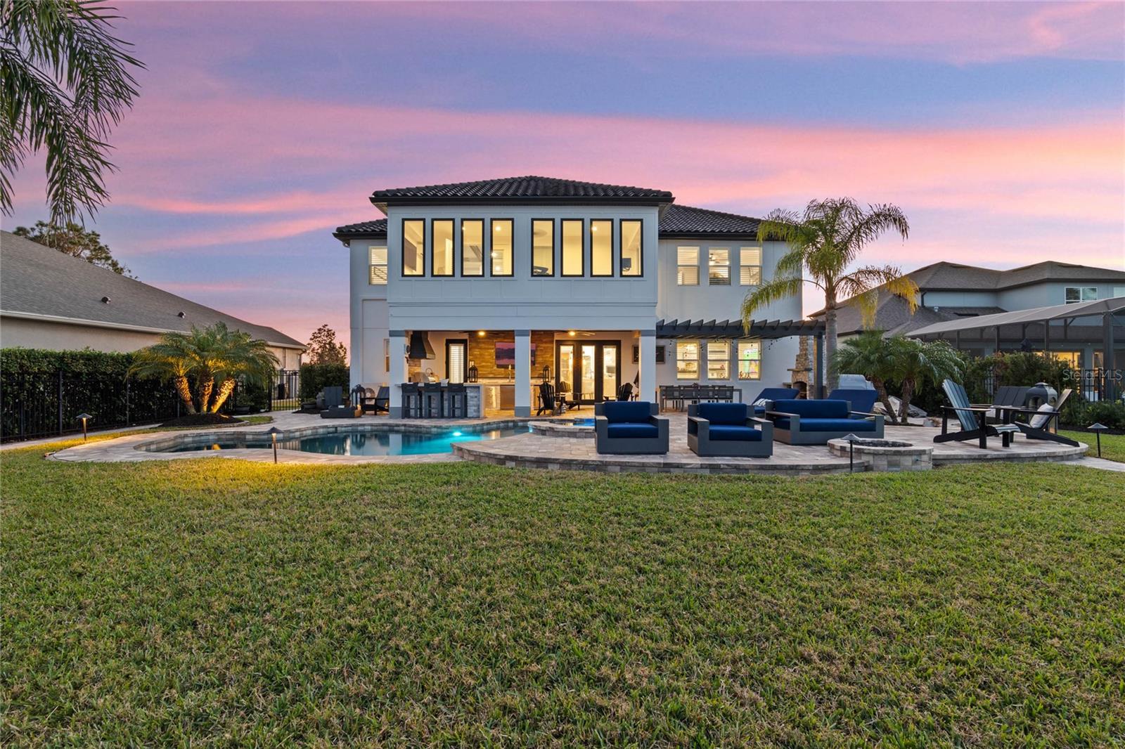 15863 BURCH ISLAND CT, WINTER GARDEN, FL, 34787