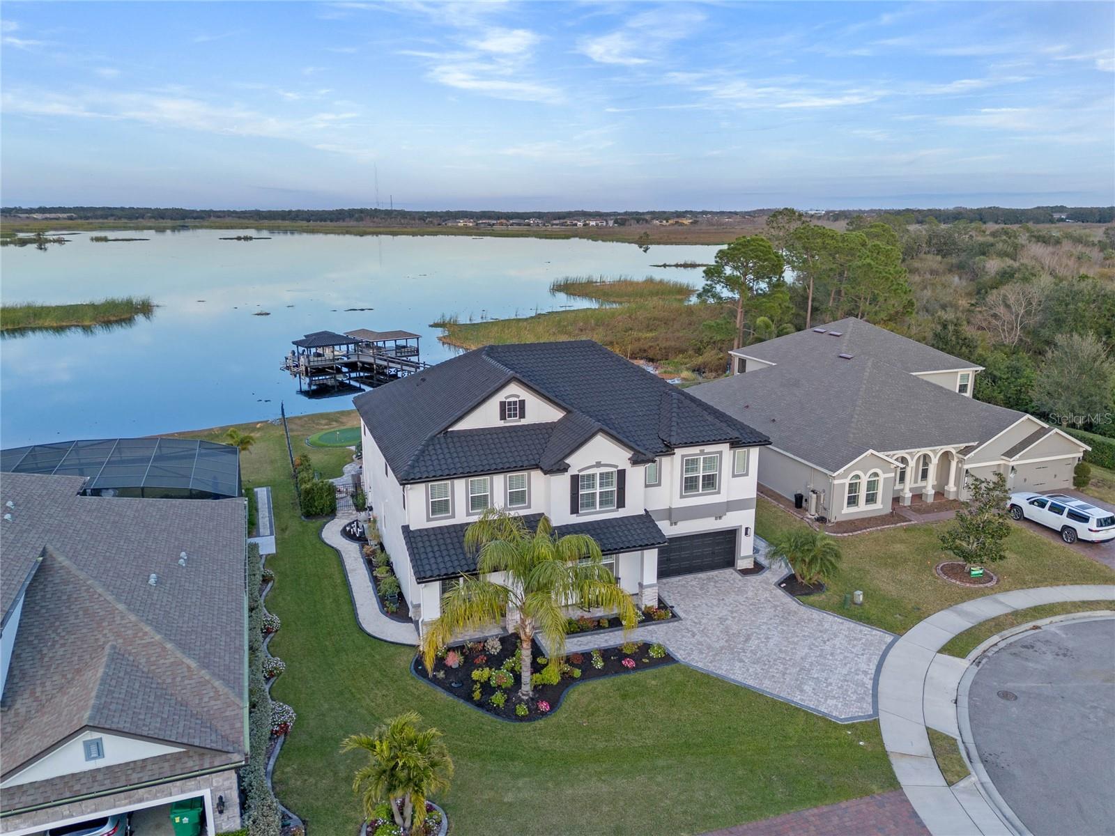 15863 BURCH ISLAND CT, WINTER GARDEN, FL, 34787