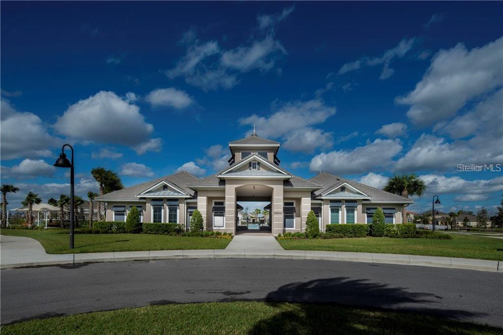 15863 BURCH ISLAND CT, WINTER GARDEN, FL, 34787