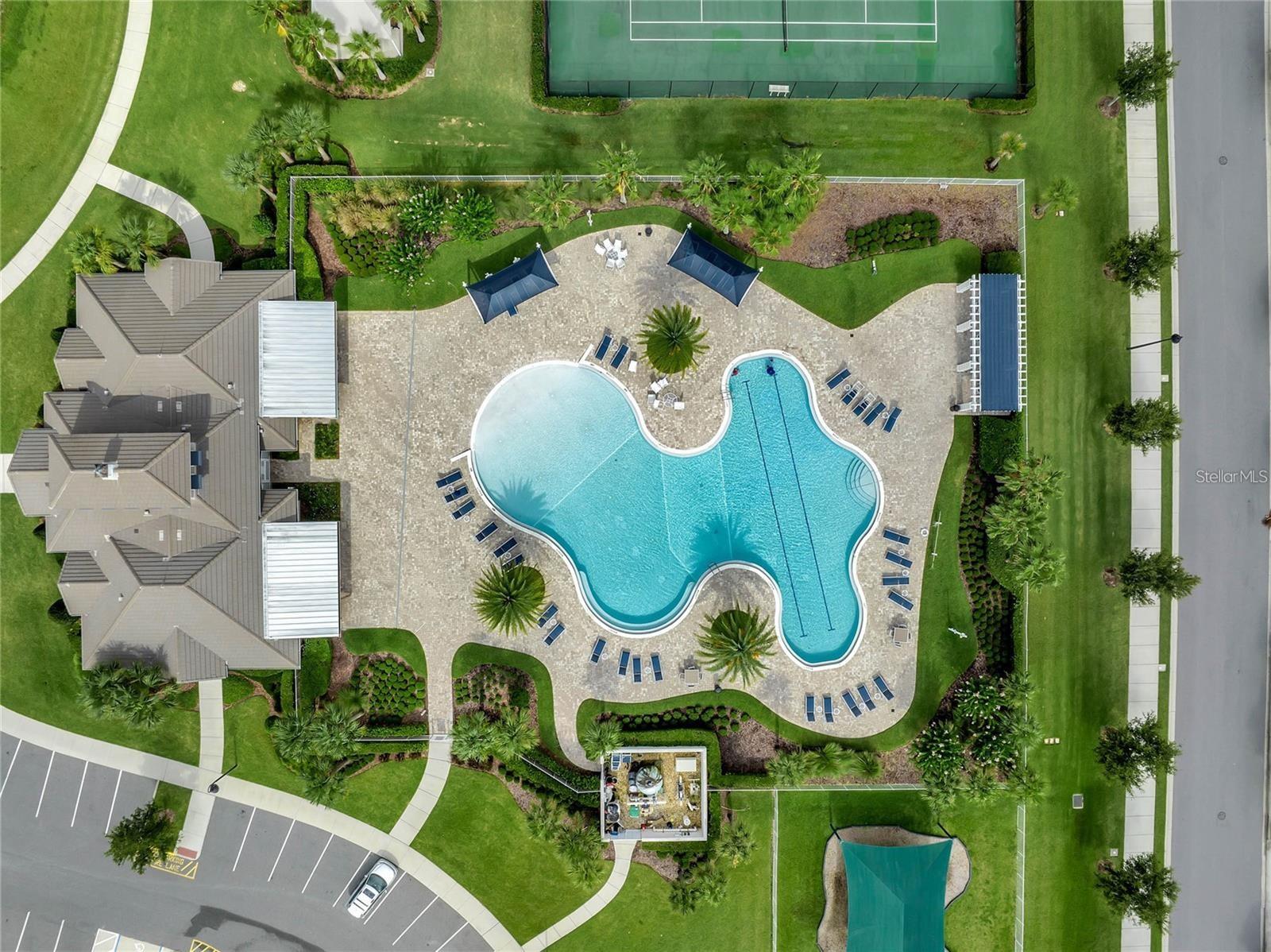 15863 BURCH ISLAND CT, WINTER GARDEN, FL, 34787