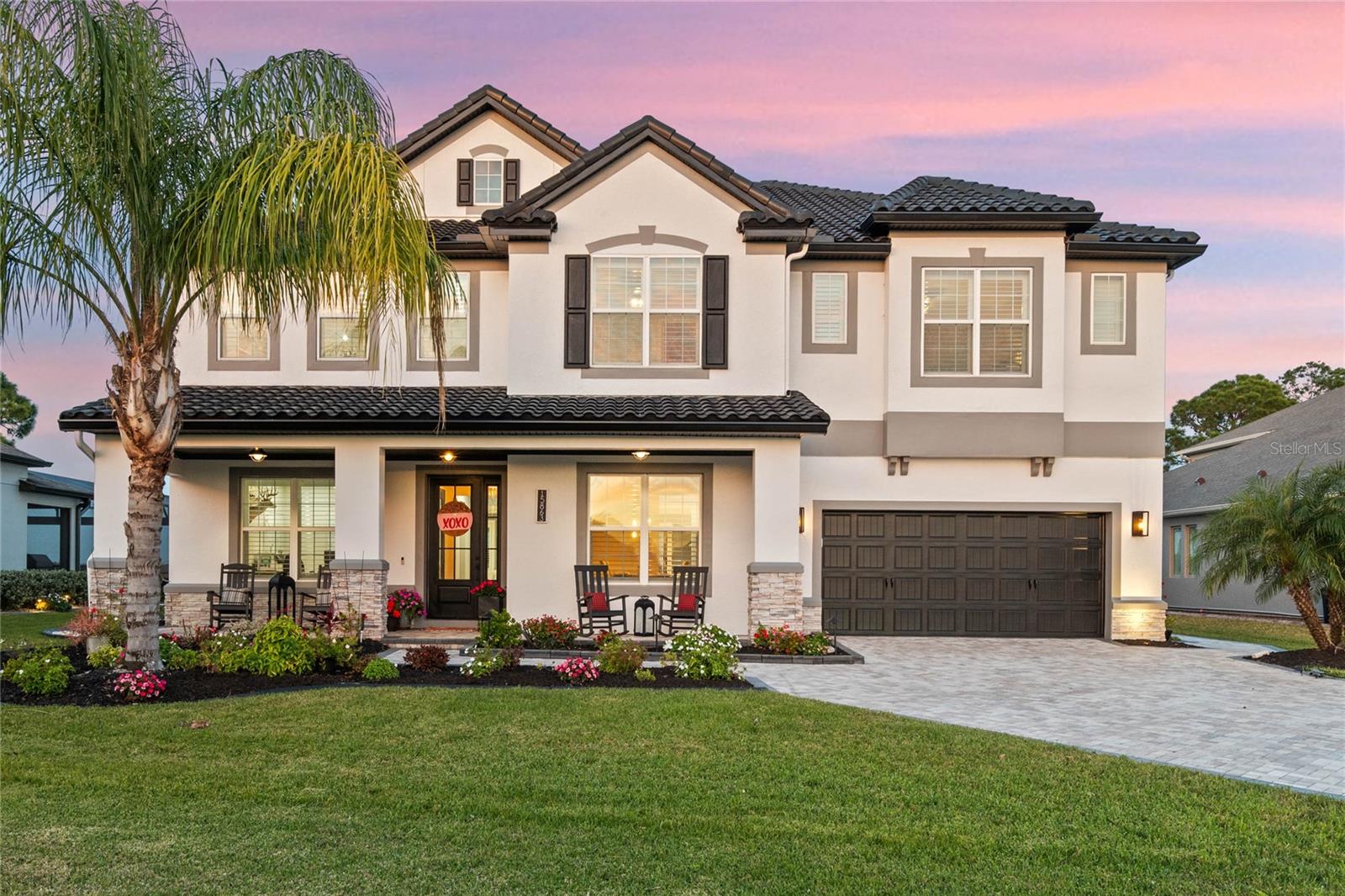 15863 BURCH ISLAND CT, WINTER GARDEN, FL, 34787