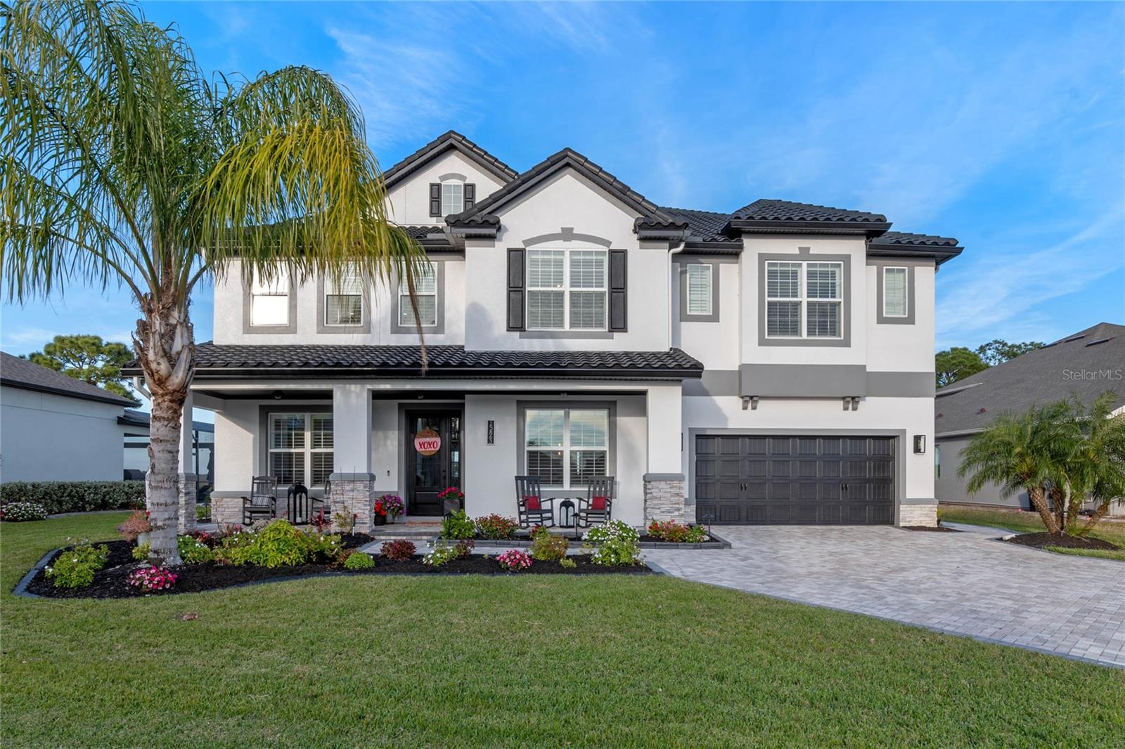 15863 BURCH ISLAND CT, WINTER GARDEN, FL, 34787