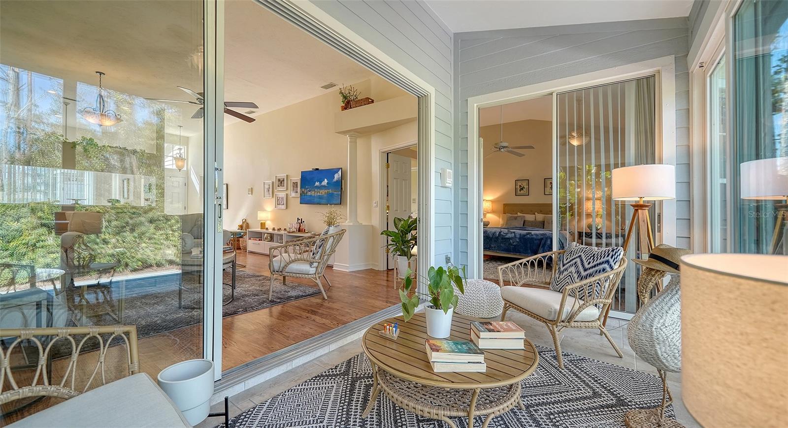 7628 WHITEBRIDGE GLN, UNIVERSITY PARK, FL, 34201