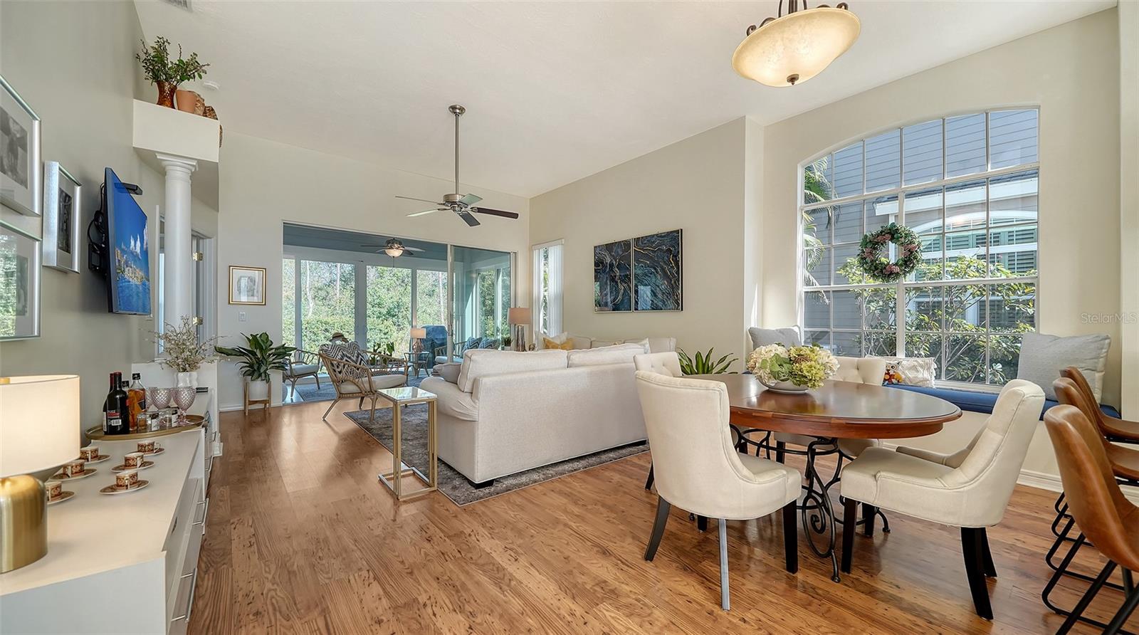 7628 WHITEBRIDGE GLN, UNIVERSITY PARK, FL, 34201