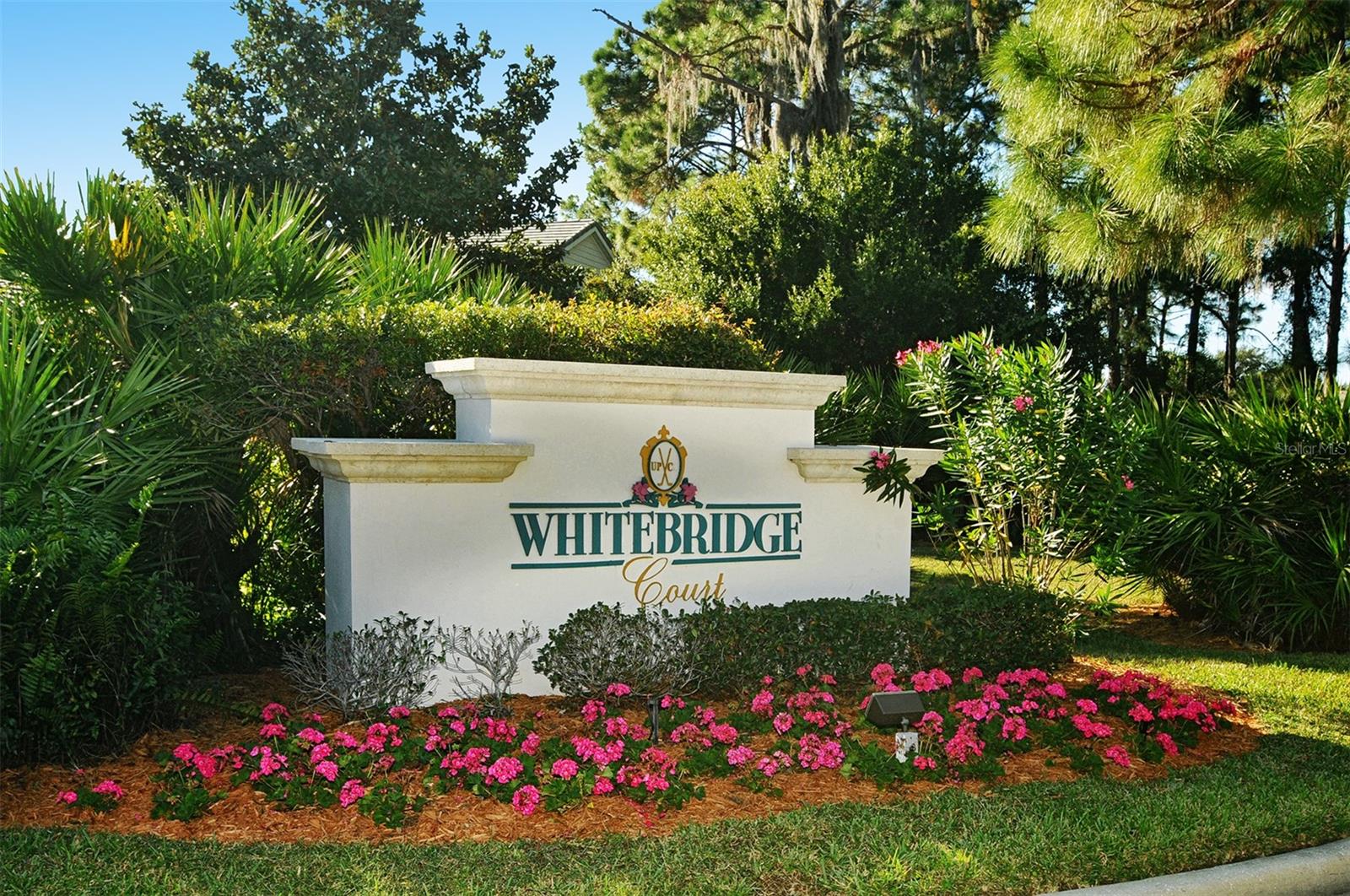 7741 WHITEBRIDGE GLN, UNIVERSITY PARK, FL, 34201