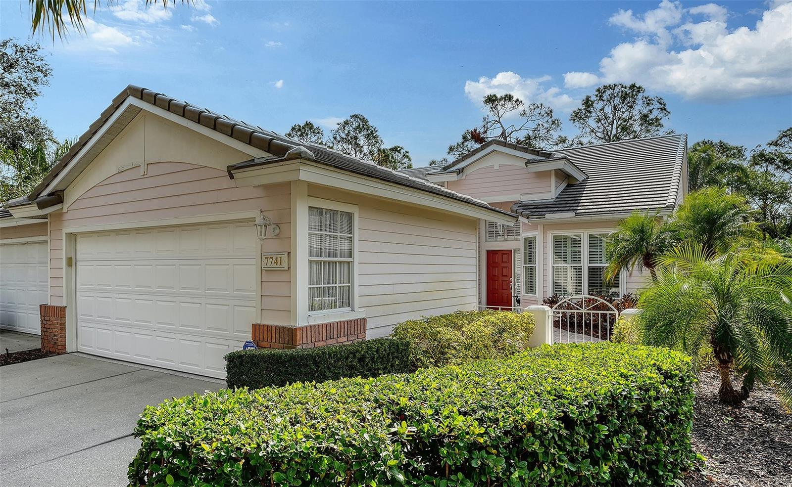 7741 WHITEBRIDGE GLN, UNIVERSITY PARK, FL, 34201
