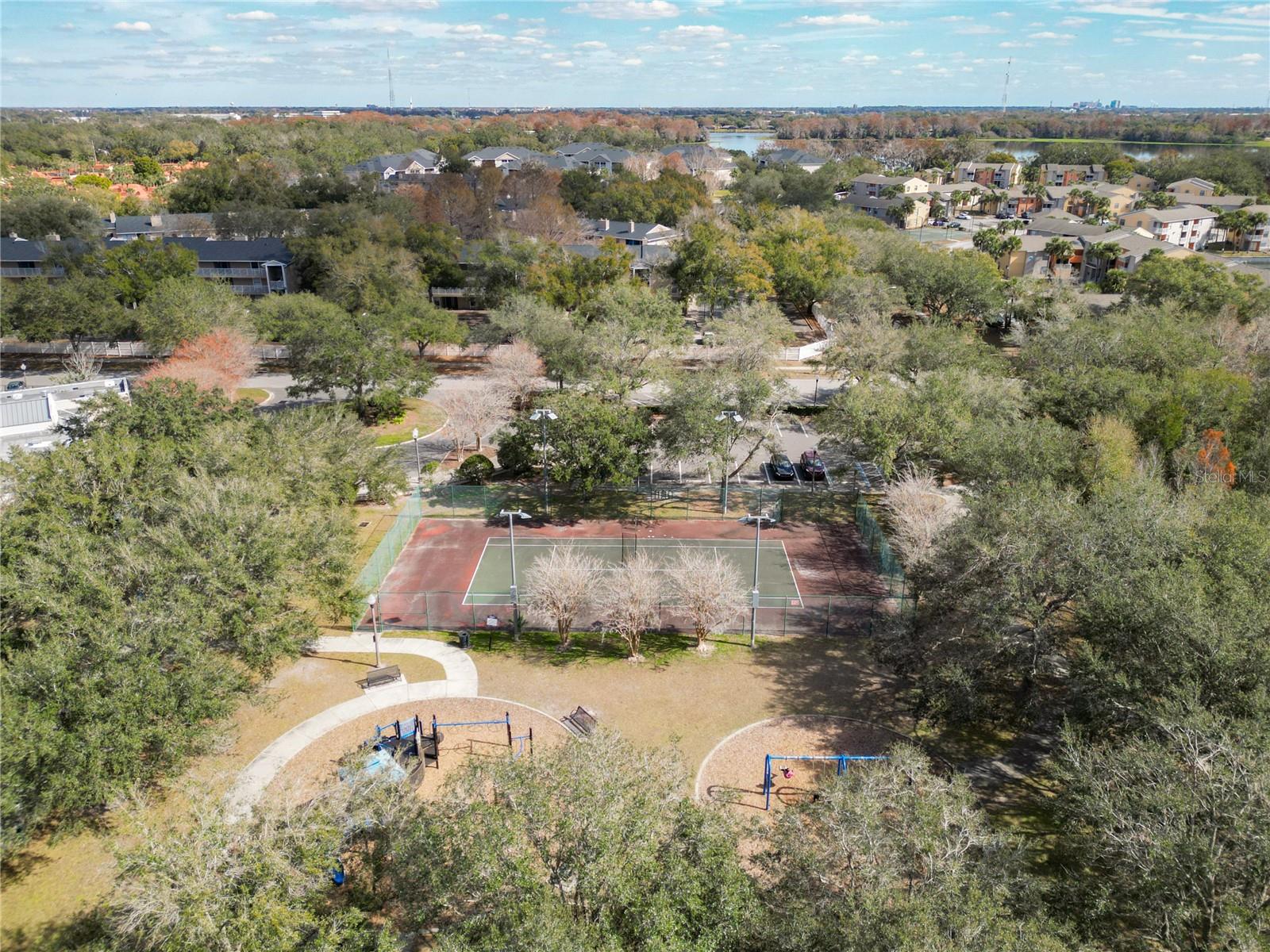 4409 PRAIRIE CT #A, ORLANDO, FL, 32808