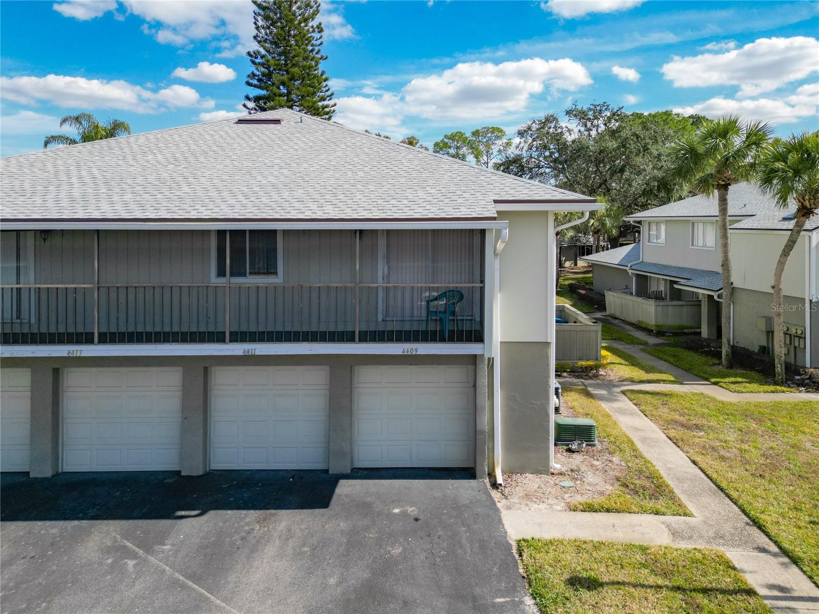 4409 PRAIRIE CT #A, ORLANDO, FL, 32808