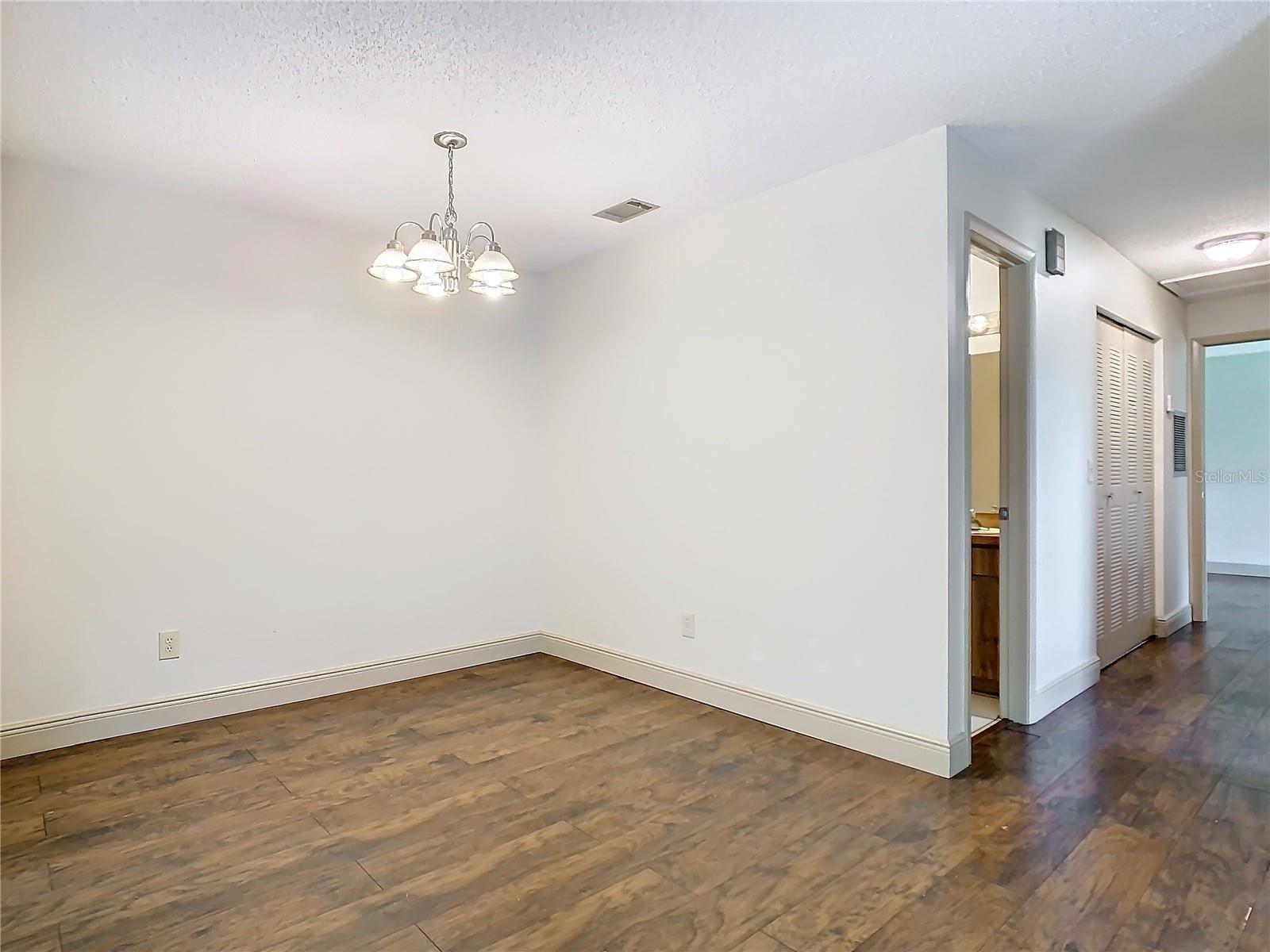 4409 PRAIRIE CT #A, ORLANDO, FL, 32808