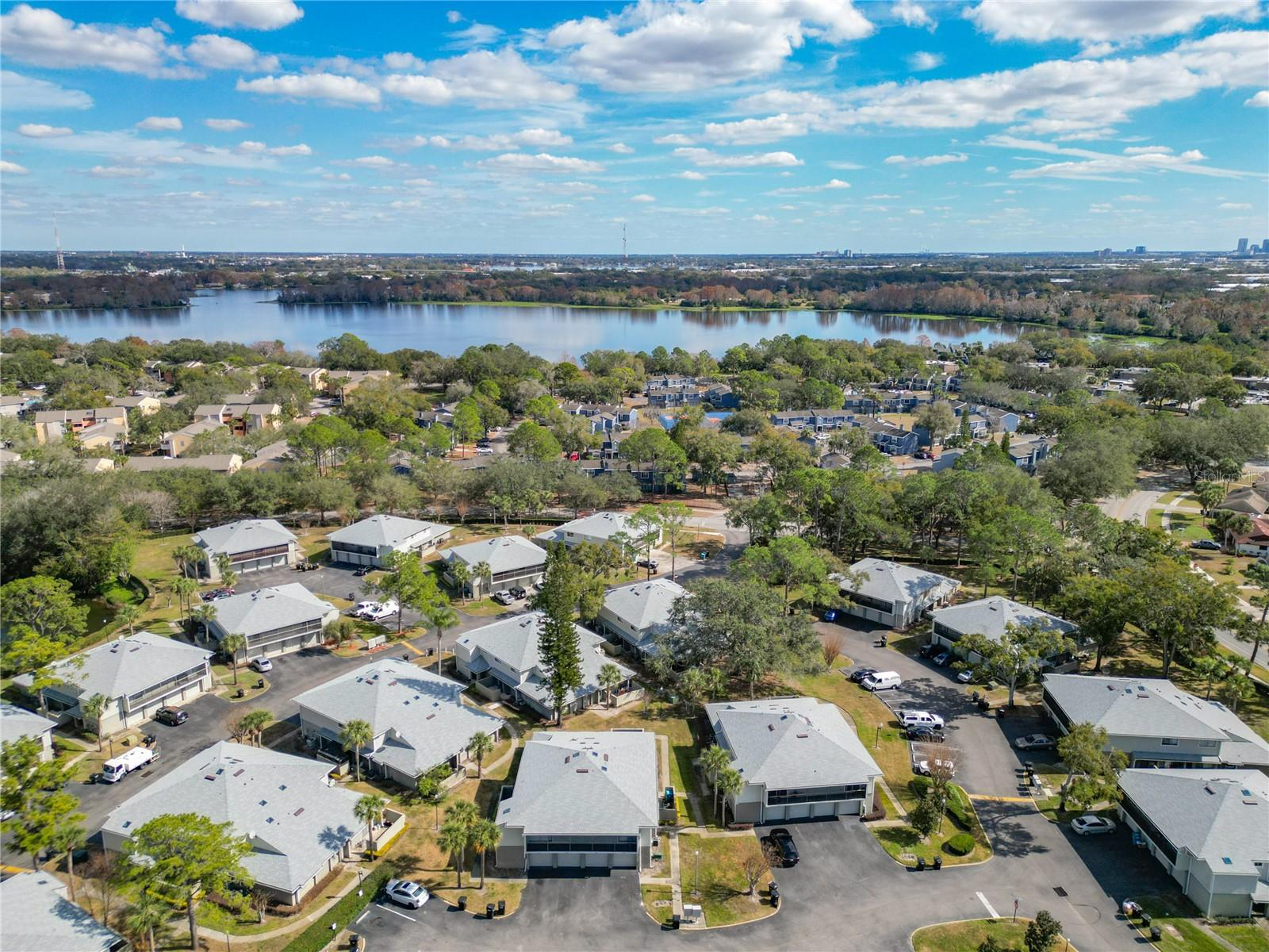 4409 PRAIRIE CT #A, ORLANDO, FL, 32808