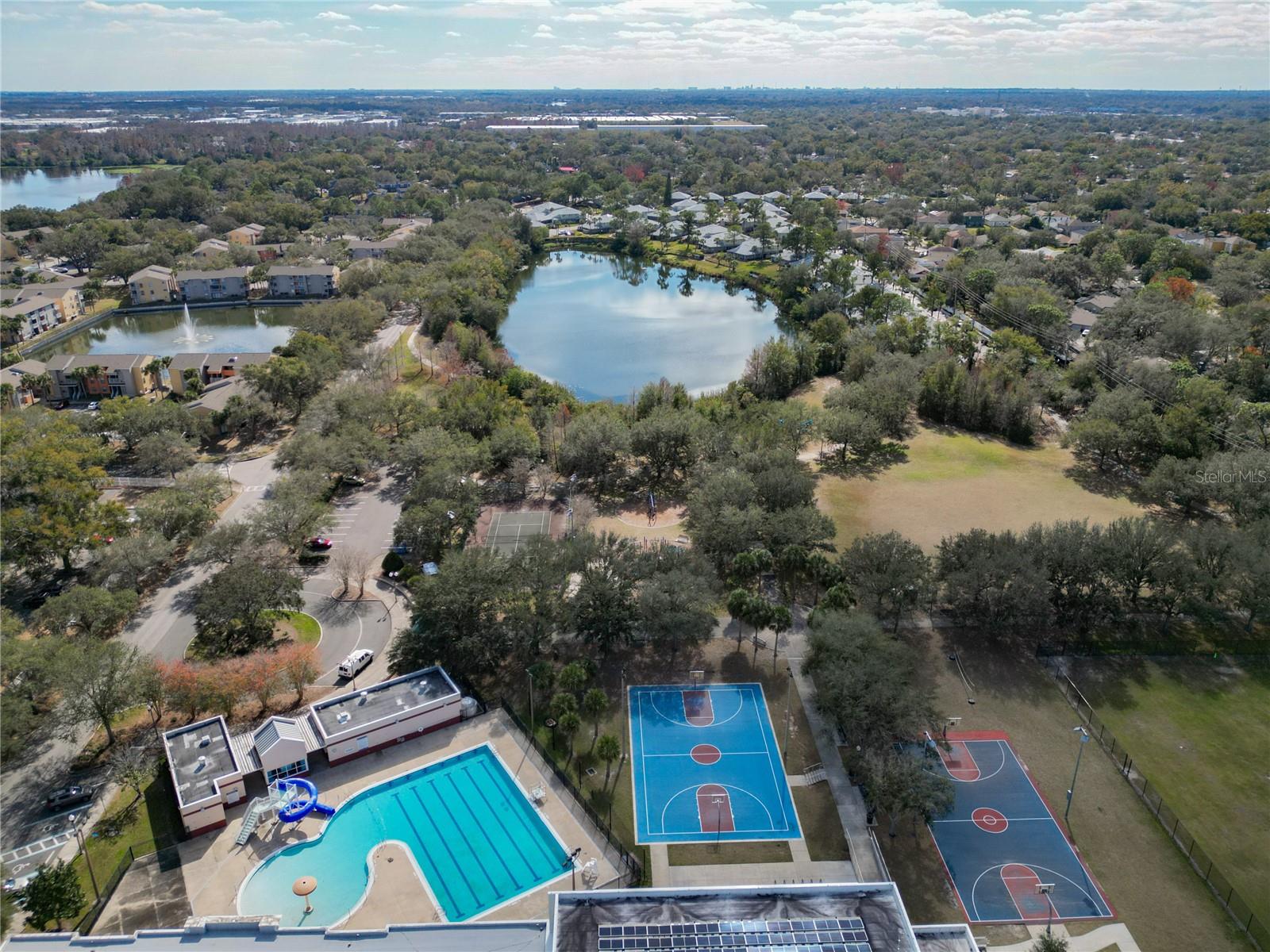 4409 PRAIRIE CT #A, ORLANDO, FL, 32808