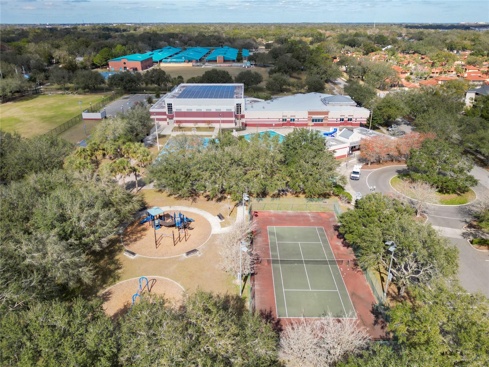 4409 PRAIRIE CT #A, ORLANDO, FL, 32808